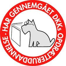 Har den lovpligtige hundeholderuddannelse